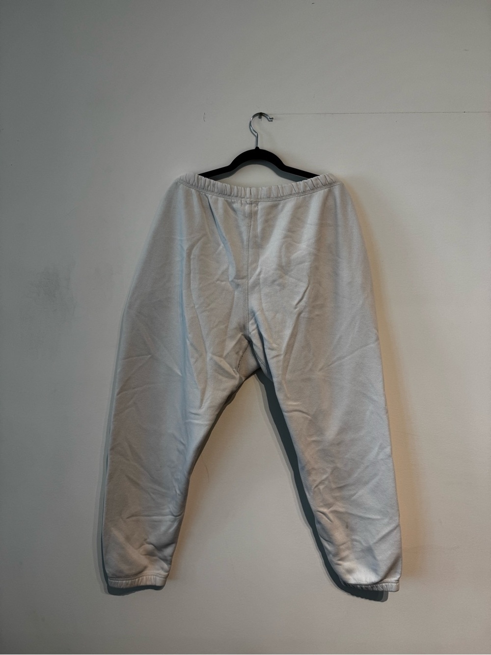 White Roots Sweatpants - Picture 3 of 3